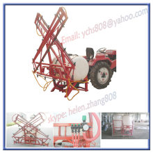 Agricultural Implement Tractor Mounted Boom Sprayer